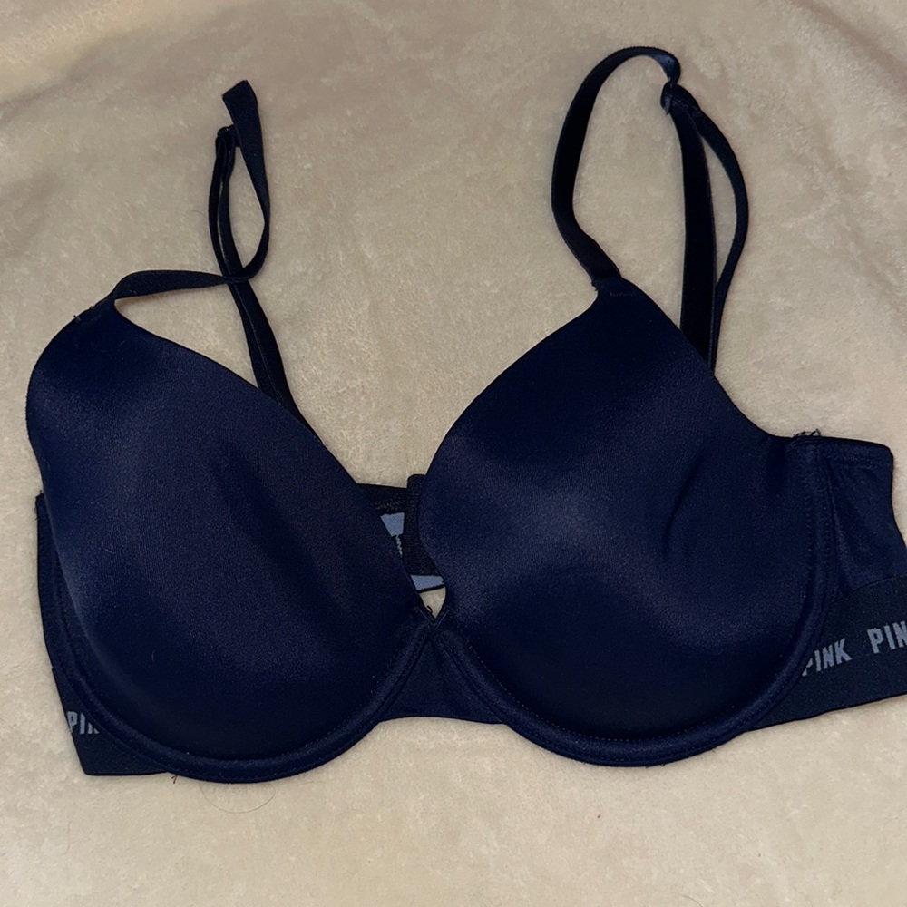 Wear Everywhere T-Shirt Lightly Lined